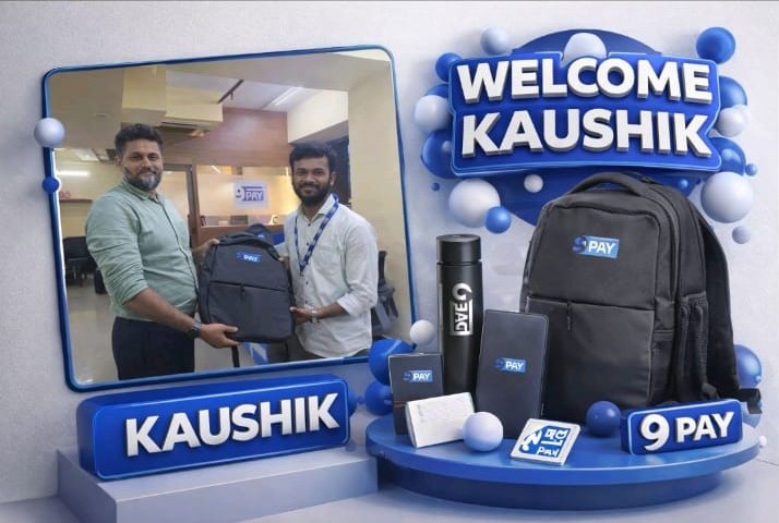 kaushik